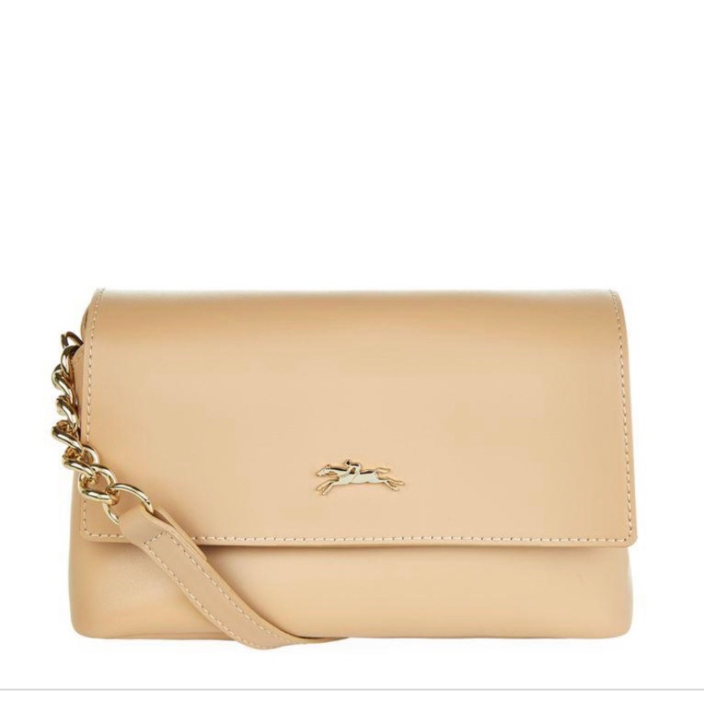 Longchamp Honore Crossbody Bag